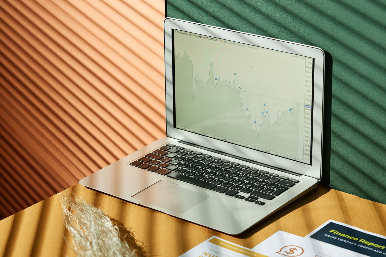 Product footprint reporting and sustainability data analysis